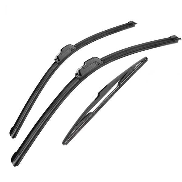 تصویر محصول تیغه برف پاک کن رنو داستر SE دو دیفرانسیل سال 2015